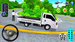 New Oronge Mercedes G63 For Parking 3dDrivingClass android game||Car Game#gameplay​​​​​#cargame screenshot 2