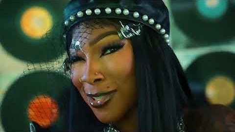 Patrice Roberts x MadLypso - Rock So [Official Music Video]