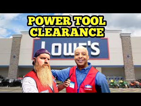 Lowes Did It Again