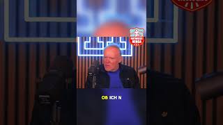 Poor but beautiful - Gerland on his childhood