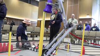 FIRST Tech Challenge: Far East Pacific Region