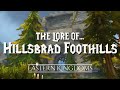 The Lore of Hillsbrad Foothills  |  The Chronicles of Azeroth Mp3 Song