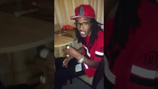 FGR FUEGØ (Formerly know as Fuego Flames Tha God) 3/15/2015 ThrowBack of me and Smurf Mann93 #FGR 