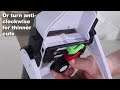 How To Use The Safety Slicer Dial Original - A Step-by-Step Guide | KlevaRange.com.au