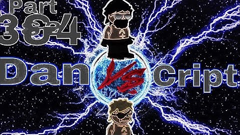 Mini Militia:legendary 1v1 Ft,Cript (Final)