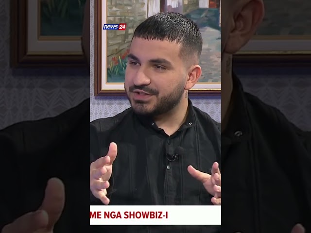 Ku arrijnë limitet e VIP-ave për vëmendje? Gjergji Prenga: Jetojnë me skenar