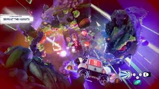 Cosmo Tales | Gameplay (PC Videogame)