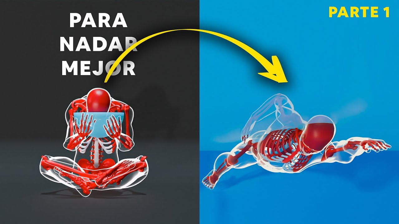 Como Activar El Sistema De Calma Para Nadar