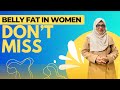 സ്ത്രീകളില പൊണ്ണത്തടി.കാരണങ്ങളും,പ്രത്യാഘാതങ്ങളും പരിഹാരവും.