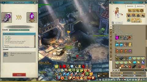 Lucky Ichor Extract   Wonderous!!