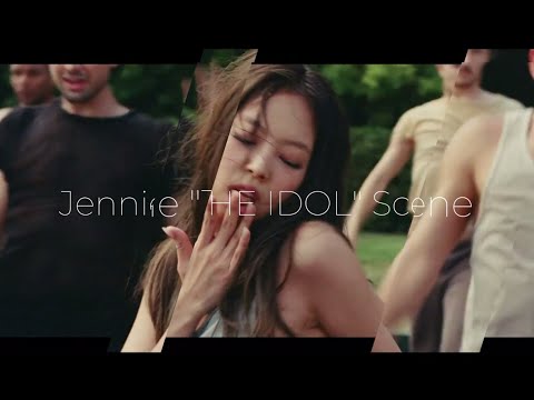 Jennie in \