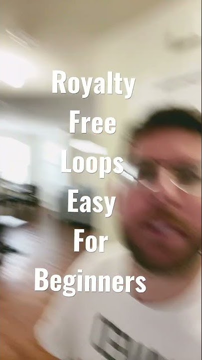 Drag and drop easy beats in Logic Pro X - YouTube