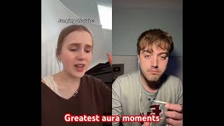 Greatest Aura Moments
