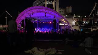 Boz Scaggs Dirty Lowdown, Tallahassee 10/16/21