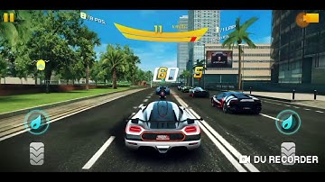 Noob vs pro vs hacker asphalt 8