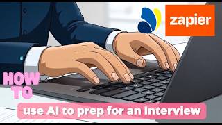 AI Is Already Interviewing You - Are You Ready? With Tracy St. Dic, Global Head of Talent at Zapier