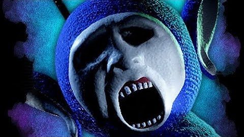 [Pillar chase 2] Stricken new intro sound concept