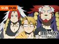 Ok That's Way Too Big For Us | Daemons of the Shadow Realm