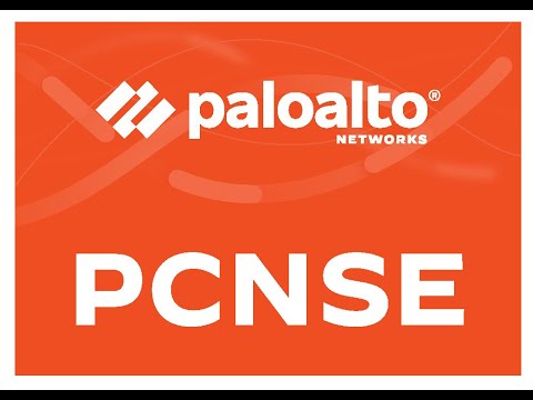 SNMP Trap Palo Alto Networks