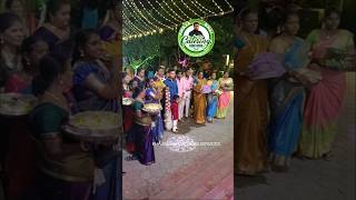 🥳🤩khaja bhai catering services in Chennai OMR #viralvideos#indianfunction#TmilNadufunction