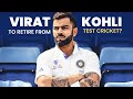 Cricket fans on poltics 🥵 Virat Kohli test retirement #viratkohli 