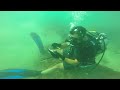 Diving Moments 