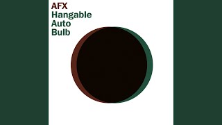 HANGABLE AUTO BULB EP – T.E.Q レコードショップ