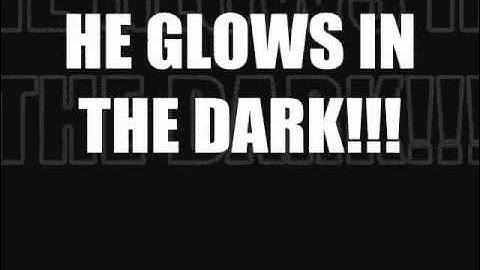 Skeleton Puppet At ThrowThings.com