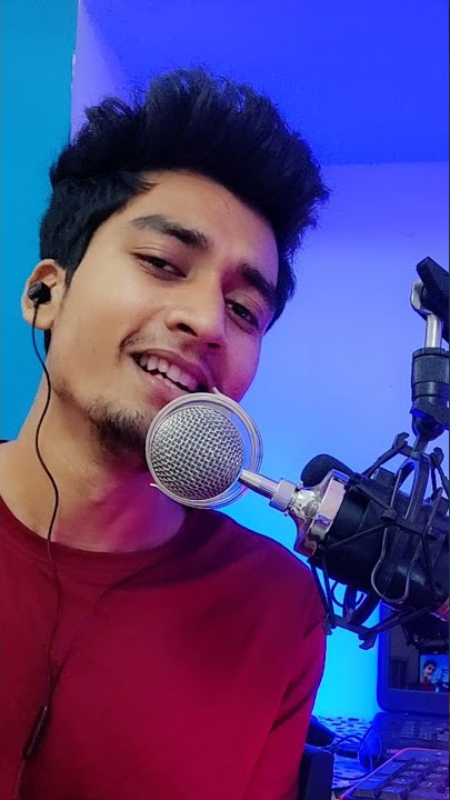 Bheegi Bheegi Raaton Mein #mansoon_special ||#adnaansami #sanampuri #ytshorts #unpluggedcover #alman