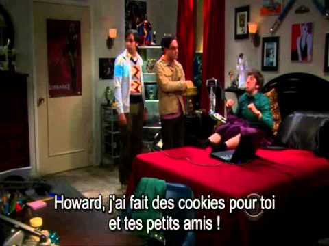 Wolowitz   Penis problems with robotic hand Big Bang Theory