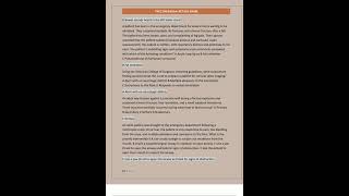 TNCC 9TH EDITION ACTUAL EXAM 20252026 COMPLETE 150 QUESTIONS AND CORRECT DETAILED ANSWERS VERIFIED A TNCC 9TH EDITION ACTUAL EXAM 20252026 COMPLETE 150 QUESTIONS AND CORRECT DETAILED ANSWERS VERIFIED A