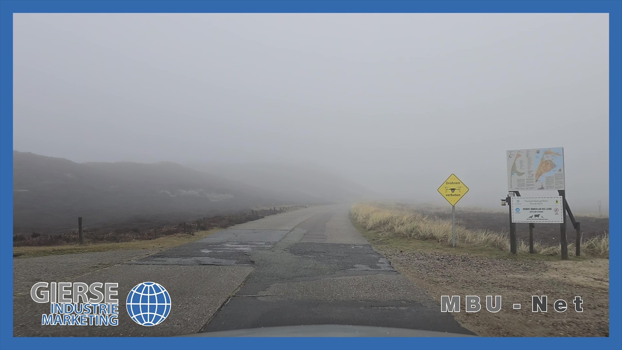 List auf Sylt - Ellenbogen - List auf Sylt