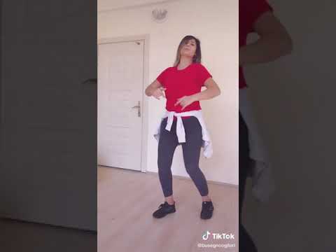 Periscope Liseli türk kızı azdıran twerk Show yapıyor