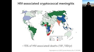 Hiten Madhani seminar: Epigenetic memory over geological timescales
