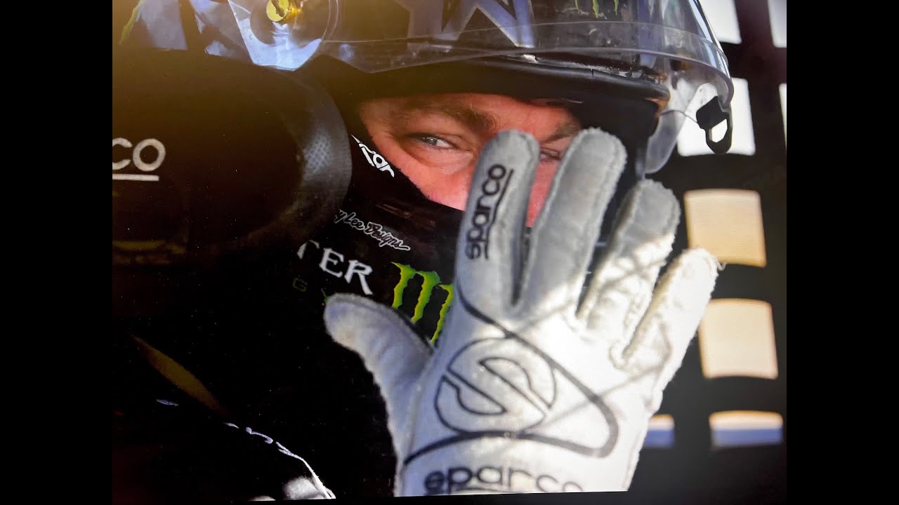 2023 Kyle Leduc Charity Feature