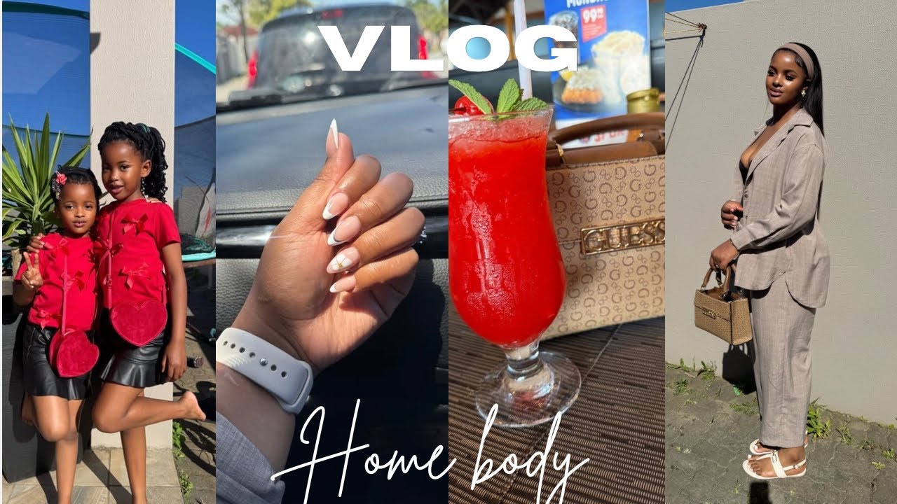 Новый сет💅//Покупки для детей👧//Строим стену ограждения👷//Обед с семьей🧑‍🧑‍🧒‍🧒и многое другое #ви...