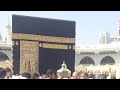 Live Tawaf di Mekkah