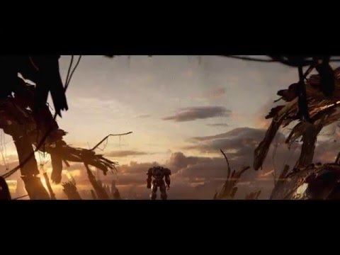 Vidéo: Warcraft, Le Parc à Thème StarCraft Est-il Réel?