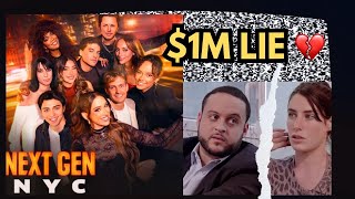 Georgia’s $1M Lie?! Omar’s Alleged Scam Bravo’s Messiest Finale Yet Net Worth