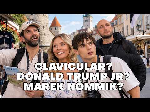 Mis pagana susserdamine siin Eestis käib?