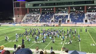 Don't Stop Believing with Alumni