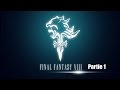 Marathon final fantasy 8  partie 1  fr