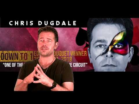 Down To 1 Trailer  3.0 Chris Dugdale