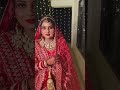Bridal makeup look .#shorts #short #shortvideo #makeup #glamdenbydeepikaa #shortsvideo #makeupartist