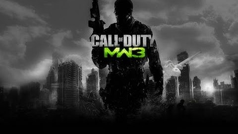 MW3 | Recovery Service