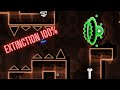 Extinction 100% (easy deamon)