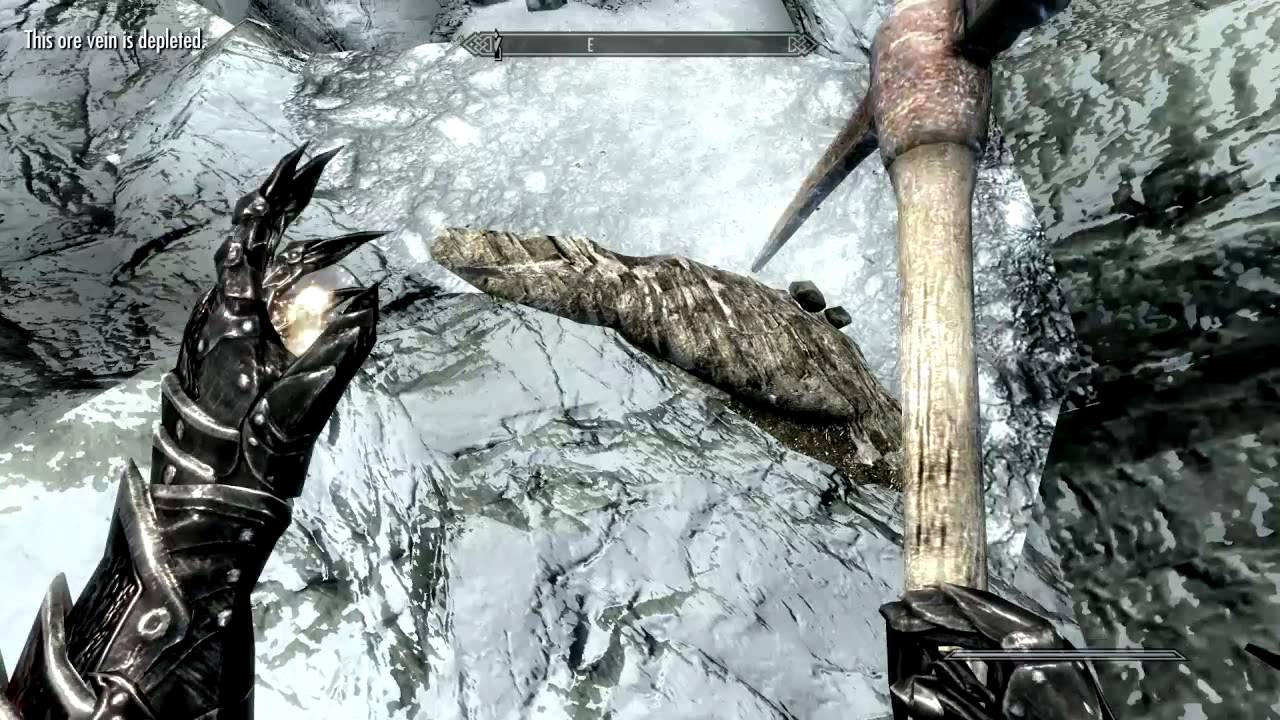 The Elder Scrolls V Skyrim Highest Mountain Throat Of The World The Elder Scrolls V Skyrim Highest Mountain Throat Of The World