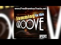 FDT Jamming to the Groove - Drumless (www.FreeDrumlessTracks.net)