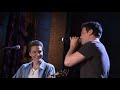 Richard Marx & JC Chasez - This I Promise You (live)