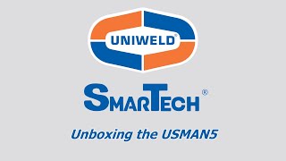 Unboxing the USMAN5 SmarTech® Digital Manifold